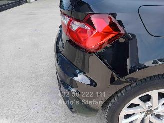 Audi A1 SPORTBACK 25 TFSI picture 36