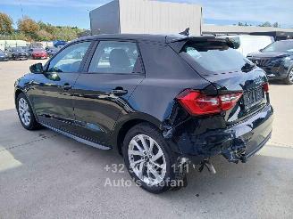 Audi A1 SPORTBACK 25 TFSI picture 4