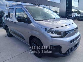  Citroën Berlingo  2025/7