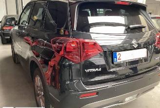 Suzuki Vitara  picture 3
