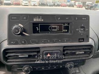 Citroën Berlingo  picture 18