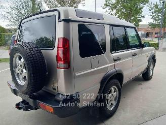 Land Rover Discovery  picture 6