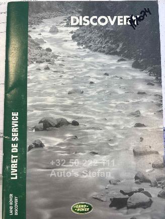 Land Rover Discovery  picture 31