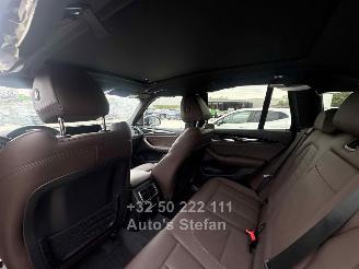 BMW iX3 M SPORT picture 26