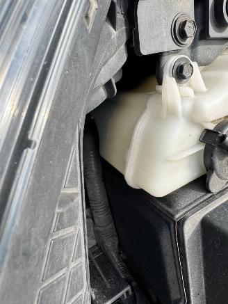 Hyundai I-10 1.0i i-Motion Go! 2016 picture 11