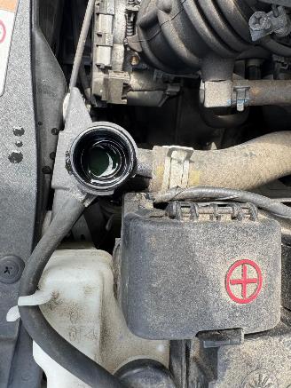 Hyundai I-10 1.0i i-Motion Go! 2016 picture 12