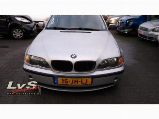BMW 3-serie  picture 5