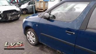 Skoda Roomster  picture 8