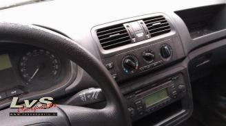 Skoda Roomster  picture 14