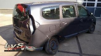Dacia Lodgy  picture 7