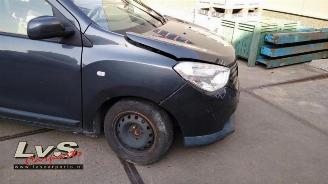 Dacia Lodgy  picture 9