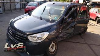 Dacia Lodgy  picture 3