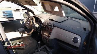 Dacia Lodgy  picture 10