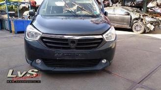 Dacia Lodgy  picture 2