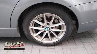BMW 3-serie 3 serie Touring (E91), Combi, 2004 / 2012 320d 16V Efficient Dynamics Edition picture 6