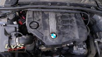 BMW 3-serie 3 serie Touring (E91), Combi, 2004 / 2012 320d 16V Efficient Dynamics Edition picture 13