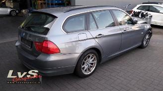 BMW 3-serie 3 serie Touring (E91), Combi, 2004 / 2012 320d 16V Efficient Dynamics Edition picture 3