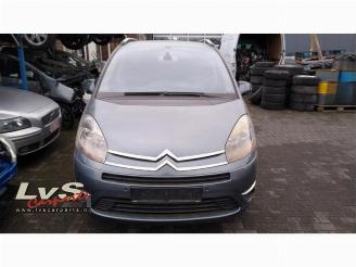 Citroën C4  picture 1