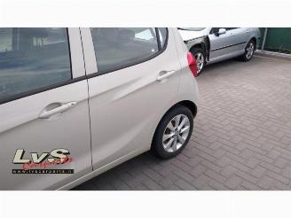 Opel Karl  picture 9