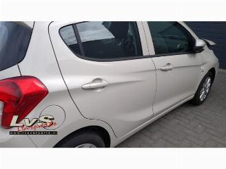 Opel Karl  picture 6