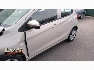 Opel Karl  picture 8