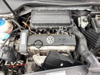 Volkswagen Golf Golf VI (5K1), Hatchback, 2008 / 2013 1.4 16V picture 5