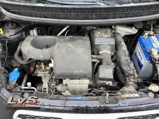 Kia Picanto Picanto (TA), Hatchback, 2011 / 2017 1.0 12V LPG picture 9