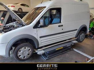 Ford Transit Connect Transit Connect, Van, 2002 / 2013 1.8 TDCi LWB picture 3