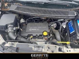Opel Meriva Meriva, MPV, 2010 / 2017 1.4 Turbo 16V ecoFLEX picture 7