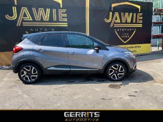 Renault Captur Captur (2R), SUV, 2013 1.2 TCE 16V EDC picture 2