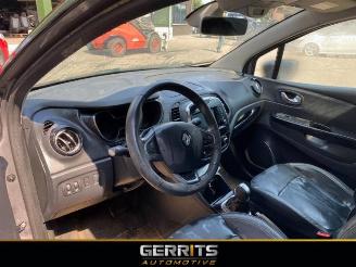 Renault Captur Captur (2R), SUV, 2013 1.2 TCE 16V EDC picture 6