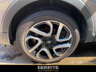 Renault Captur Captur (2R), SUV, 2013 1.2 TCE 16V EDC picture 8