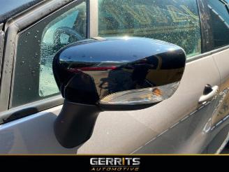 Renault Captur Captur (2R), SUV, 2013 1.2 TCE 16V EDC picture 9