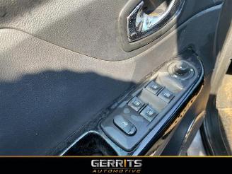 Renault Captur Captur (2R), SUV, 2013 1.2 TCE 16V EDC picture 10