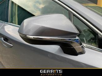 Lexus NX NX I, SUV, 2014 300h 2.5 16V 4x4 picture 10