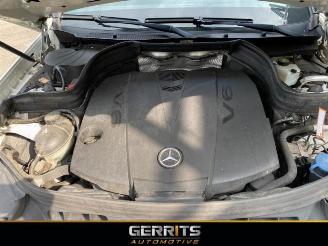Mercedes Glk-klasse GLK (204.7/9), SUV, 2008 / 2015 3.0 350 CDI 24V BlueEfficiency 4-Matic picture 11