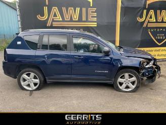 Jeep Compass Compass (PK), SUV, 2010 / 2016 2.2 CRD 16V 4x2 picture 2