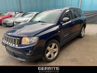 Jeep Compass Compass (PK), SUV, 2010 / 2016 2.2 CRD 16V 4x2 picture 4