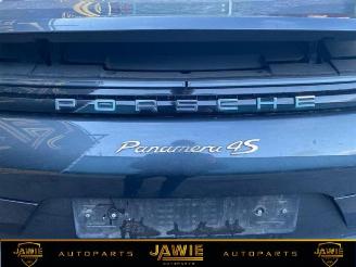 Porsche Panamera Panamera (971G), Hatchback, 2016 4.0 V8 4S Diesel picture 13