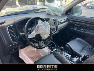 Mitsubishi Outlander Outlander (GF/GG), SUV, 2012 2.0 16V 4x2 picture 6