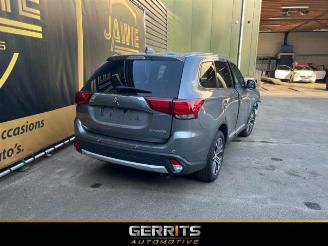 Mitsubishi Outlander Outlander (GF/GG), SUV, 2012 2.0 16V 4x2 picture 3