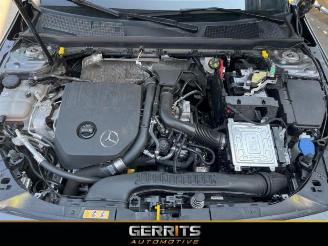 Mercedes A-klasse A (177.0), Hatchback, 2018 1.3 A-160 Turbo 16V picture 7