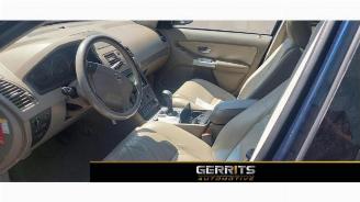 Volvo Xc-90 XC90 I, SUV, 2002 / 2014 2.5 T 20V picture 3