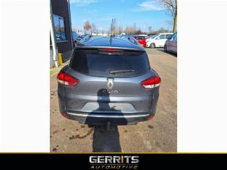Coche accidentado Renault Clio Clio IV Estate/Grandtour (7R), Combi 5-drs, 2012 / 2021 0.9 Energy TCE 90 12V 2020/4