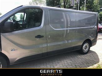 Fiat Talento Talento, Van, 2016 1.6 EcoJet BiTurbo 125 picture 3
