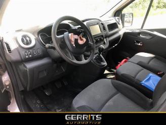 Fiat Talento Talento, Van, 2016 1.6 EcoJet BiTurbo 125 picture 4