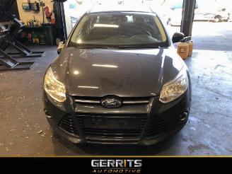 Auto da rottamare Ford Focus Focus 3 Wagon, Combi, 2010 / 2020 1.6 TDCi ECOnetic 2013/1