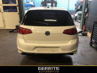 Dezmembrări autoturisme Volkswagen Golf Golf VII (AUA), Hatchback, 2012 / 2021 1.4 TSI 16V 2015/12