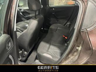 Peugeot 208 208 I (CA/CC/CK/CL), Hatchback, 2012 / 2019 1.2 Vti 12V PureTech 82 picture 7