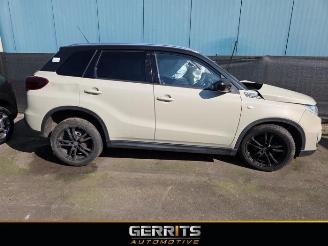 Suzuki Vitara Vitara (LY/MY), SUV, 2015 1.0 Booster Jet Turbo 12V picture 2